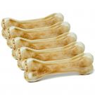 DOGBOSS Natur Kauknochen Pansen 12cm 5 Stk. (5x55g)