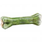 DOGBOSS Natur Kauknochen mit Dental Salbei 12cm (55g)