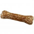 DOGBOSS Natur Kauknochen Welpe/Senior Ente+Apfel 12cm (55g)