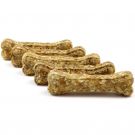 DOGBOSS Natur Kauknochen W/S Pansen 12cm 5 Stk. (5x55g)