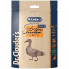 Dr. Clauders Stripes Snack Large Ente 80g