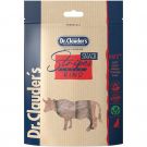 Dr. Clauders Stripes Snack Large Rind 80g