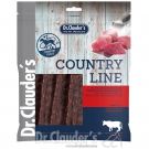 Dr. Clauders Country Line Snack Rind 170g