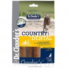 Dr. Clauders Country Dental Snack Huhn Medium Breed 120g
