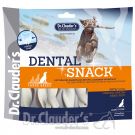 Dr. Clauders Dental Snack Ente Large Breed 500g