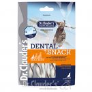 Dr. Clauders Dental Snack Ente Small Breed 80g