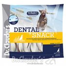 Dr. Clauders Dental Snack Huhn Large Breed 500g