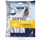 Dr. Clauders Dental Snack Huhn Medium Breed 170g