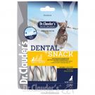 Dr. Clauders Dental Snack Huhn Small Breed 80g