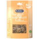 Dr. Clauders Snack Functional Coins Belly Ballett 80g