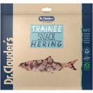 Dr. Clauders Trainee Snack Großpack Hering 500g