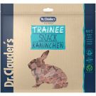 Dr. Clauders Trainee Snack Großpack Kaninchenfleisch 500g