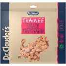 Dr. Clauders Trainee Snack Großpack Truthahnfleisch 500g