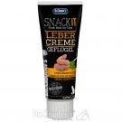 Dr. Clauders Cat SnackIT Geflügellebercreme 75g