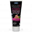 Dr. Clauders Cat SnackIT Schweinelebercreme 75g