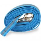 Trainingsleine Anti-Slip, 20mm/300cm, blau