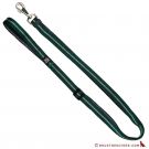 Kombileine Softband 15mm/100-200cm GRÜN Streifen