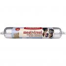 Fleischeslust Meat & Treat Fisch Singleshot 80g