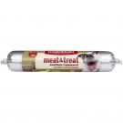 Fleischeslust Meat & Treat Pferd Singleshot 80g