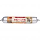 Fleischeslust Meat & Treat Pute Singleshot 80g