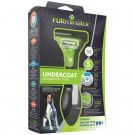 FURminator® Kurzhaar Undercoat deShedding Tool Gr. S