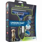 FURminator® Langhaar Undercoat deShedding Tool Gr. L