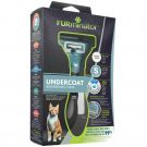 FURminator® Kurzhaar Undercoat deShedding Katzen Gr. S