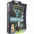FURminator® Langhaar Undercoat deShedding Katzen Gr. S