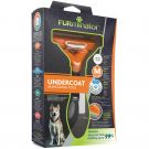 FURminator® Kurzhaar Undercoat deShedding Tool Gr. M