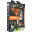 FURminator® Langhaar Undercoat deShedding Tool Gr. M