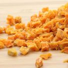 Futterfreund Süßkartoffel-Würfel 250g
