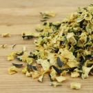 Futterfreund Zucchini-Würfel 150g
