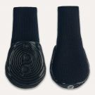 Goo-eez Dog Boots Ultras, 2 Stück, XXS, schwarz