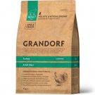 Grandorf Adult Maxi Pute 3 kg