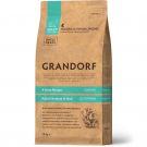 Grandorf Adult Medium-Maxi 4 Fleisch 10 kg