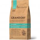 Grandorf Adult Medium-Maxi 4 Fleisch 1 kg