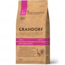 Grandorf Adult Medium-Maxi Pute 10 kg