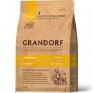 Grandorf Adult Mini 4 Fleisch 3 kg