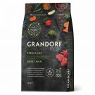Grandorf Fresh Adult Maxi Frisches Lamm 10 kg