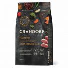 Grandorf Fresh Adult Medium-Maxi Frische Ente 10 kg