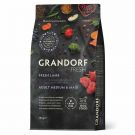 Grandorf Fresh Adult Medium-Maxi Frisches Lamm 10 kg