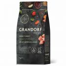 Grandorf Fresh Adult Medium-Maxi Frische Pute 1 kg