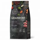 Grandorf Fresh Adult Mini Frische Ente 1 kg