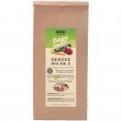Grau Gemüsemix -Mischung Nr.2- 500g