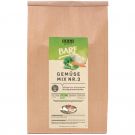 Grau Gemüsemix -Mischung Nr.3- 1,2 kg