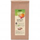 Grau Gemüsemix -Mischung Nr.1- 500g