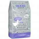 Grau Hund Adult Ente mit Kartoffel 12 kg