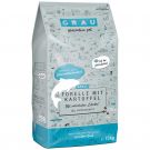 Grau Hund Adult Forelle mit Kartoffel 12 kg