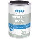 Grau Seealgenmehl 400g