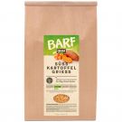 Grau Süßkartoffel-Grieß 1,2 kg